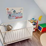 Suedstrand Haus 49 Vakantiehuis