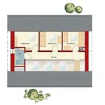 Vakantiehuis Suedstrand Haus 49