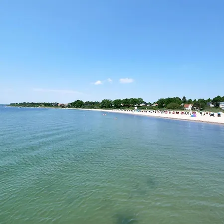 Suedstrand Haus 49 פלצרהאקן