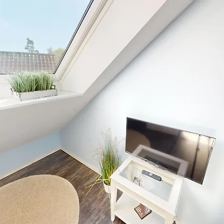 Suedstrand Haus 49 פלצרהאקן