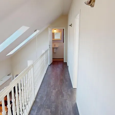 Nyaraló Suedstrand Haus 49 Pelzerhaken