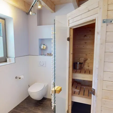 בית נופש Suedstrand Haus 49