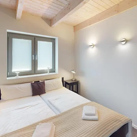 Suedstrand Haus 49 פלצרהאקן