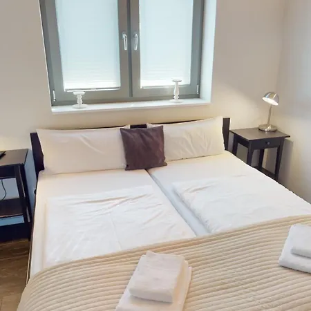 בית נופש Suedstrand Haus 49 *