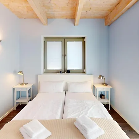 Suedstrand Haus 49 * פלצרהאקן