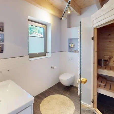 בית נופש Suedstrand Haus 49