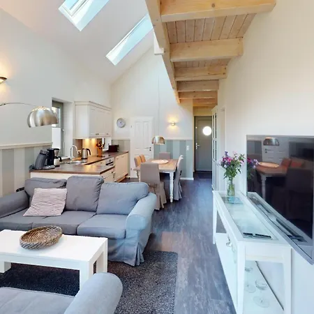 Suedstrand Haus 49 Feriehus Pelzerhaken