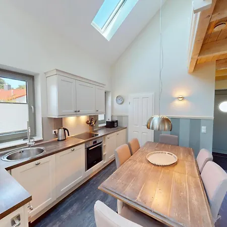 Suedstrand Haus 49 פלצרהאקן