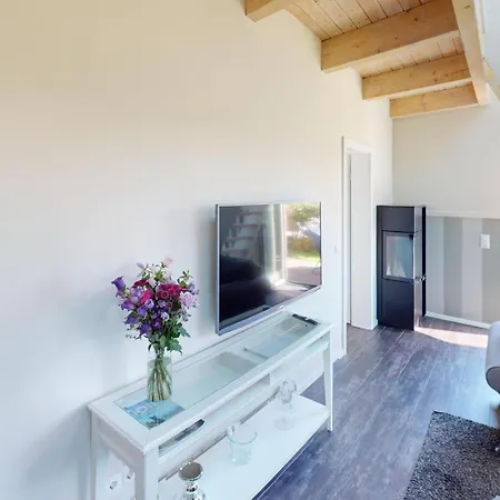 Suedstrand Haus 49 Holiday home