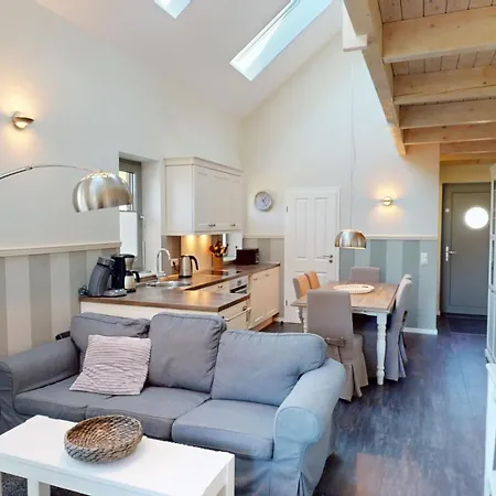 בית נופש Suedstrand Haus 49 *