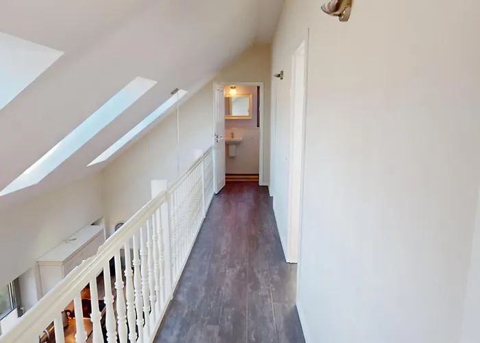 Semesterbostad Suedstrand Haus 49 Pelzerhaken