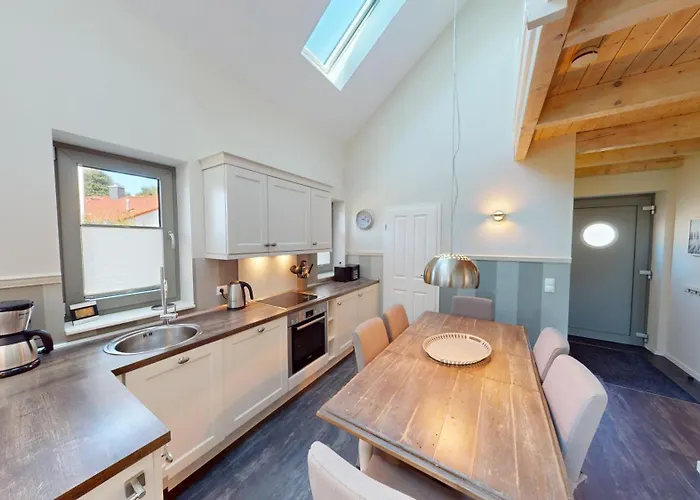 Suedstrand Haus 49 Pelzerhaken