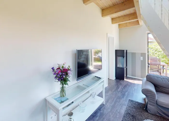 Suedstrand Haus 49 Nyaraló