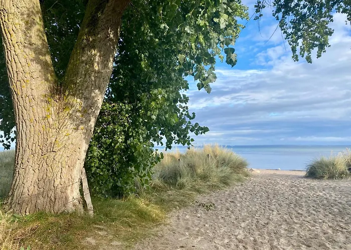Suedstrand Haus 49 * Pelzerhaken