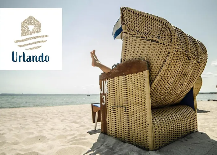 Suedstrand Haus 49 Semesterbostad Pelzerhaken